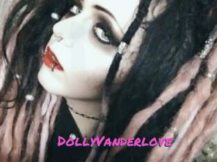 DollyVanderlove