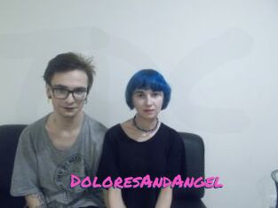 DoloresAndAngel