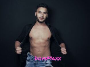 DomMaxx