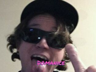Domanice