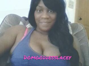 Domgoddesslacey