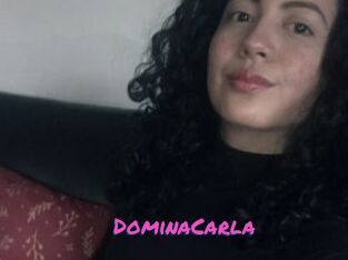 DominaCarla