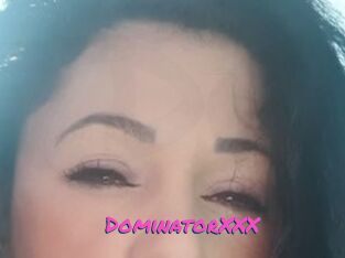 DominatorXXX