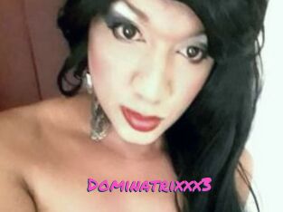 Dominatrixxx3