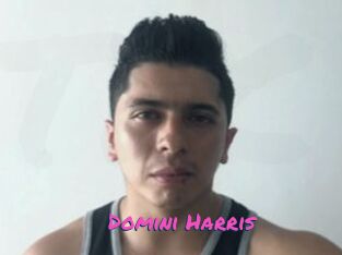 Domini_Harris