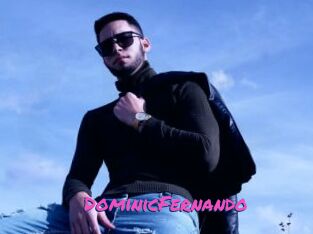 DominicFernando