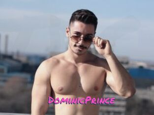 DominicPrince