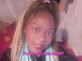 DominicaQueens