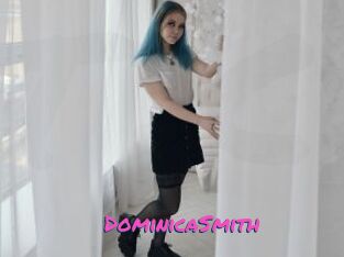 DominicaSmith
