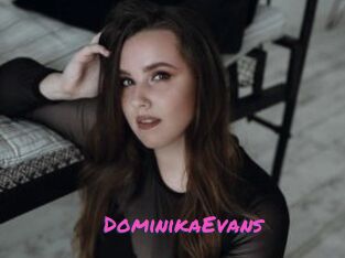 DominikaEvans