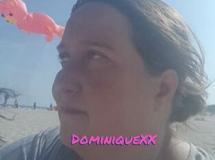 DominiqueXX
