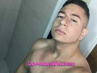 DominniWalker