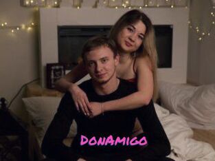 DonAmigo