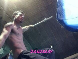 DonDeasy
