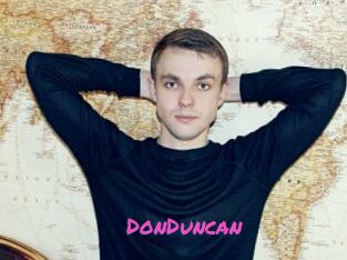 DonDuncan
