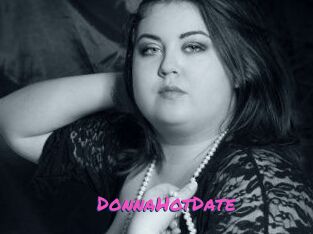 DonnaHotDate