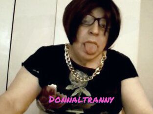 Donnaltranny