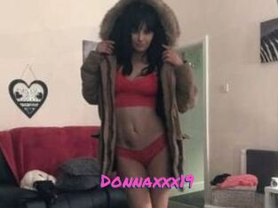 Donnaxxx19