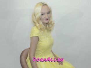 DoraAllen