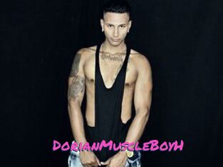 DorianMuscleBoyH