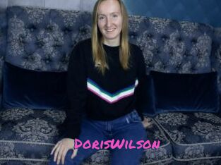 DorisWilson