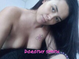 Dorothy_smith