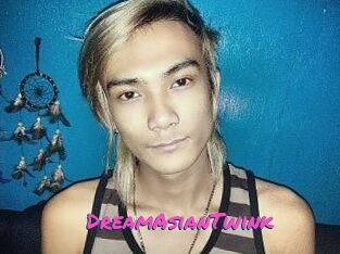 DreamAsianTwink