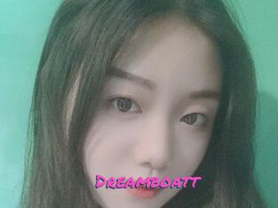 Dreamboatt