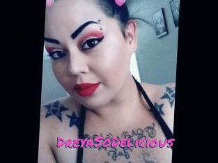DreyaSoDelicious