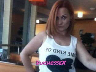 DuchesseX