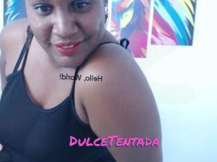 DulceTentada