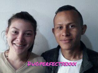 Duoperfectsexxx