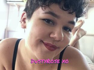 DustyRose_xo