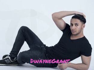 DwayneGrant