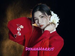 DyanaHarris