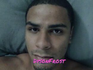Dyson_Frost