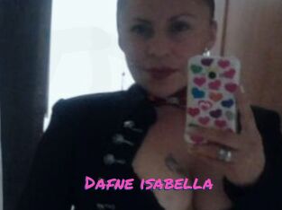 Dafne_isabella