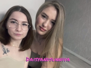 Daisyandsunniva