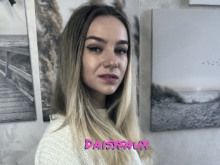 Daisyfaux