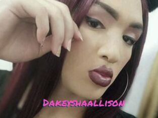 Dakeyshaallison