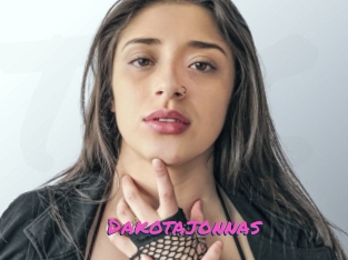 Dakotajonnas