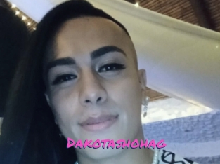 Dakotashohag
