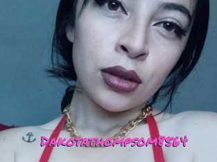 Dakotathompsom8564