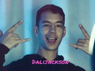 Dalijackson