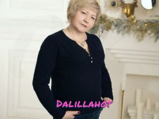 Dalillahot