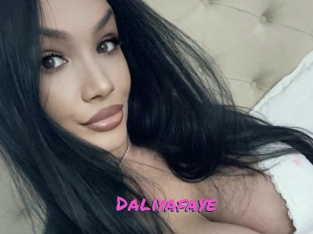 Daliyafaye