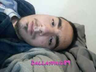 Dallaspaid89