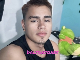 Daltonjones