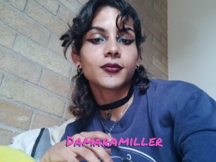 Damaramiller