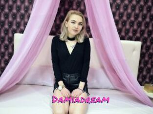 Damiadream